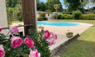 Maison 7 Pièces 186 m² à vendre à Lège (33950)