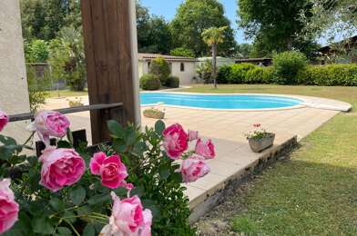 Maison 7 pièces 675000 €