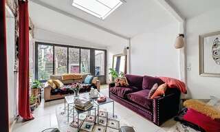 Maison 9 Pièces 165 m² à vendre à Brunoy (91800)