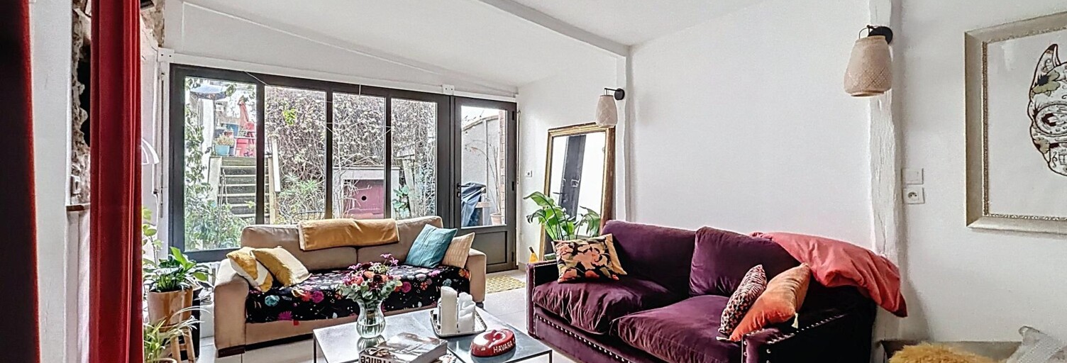 Maison 9 Pièces 165 m² à vendre à Brunoy (91800)