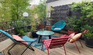 Maison 9 Pièces 165 m² à vendre à Brunoy (91800)