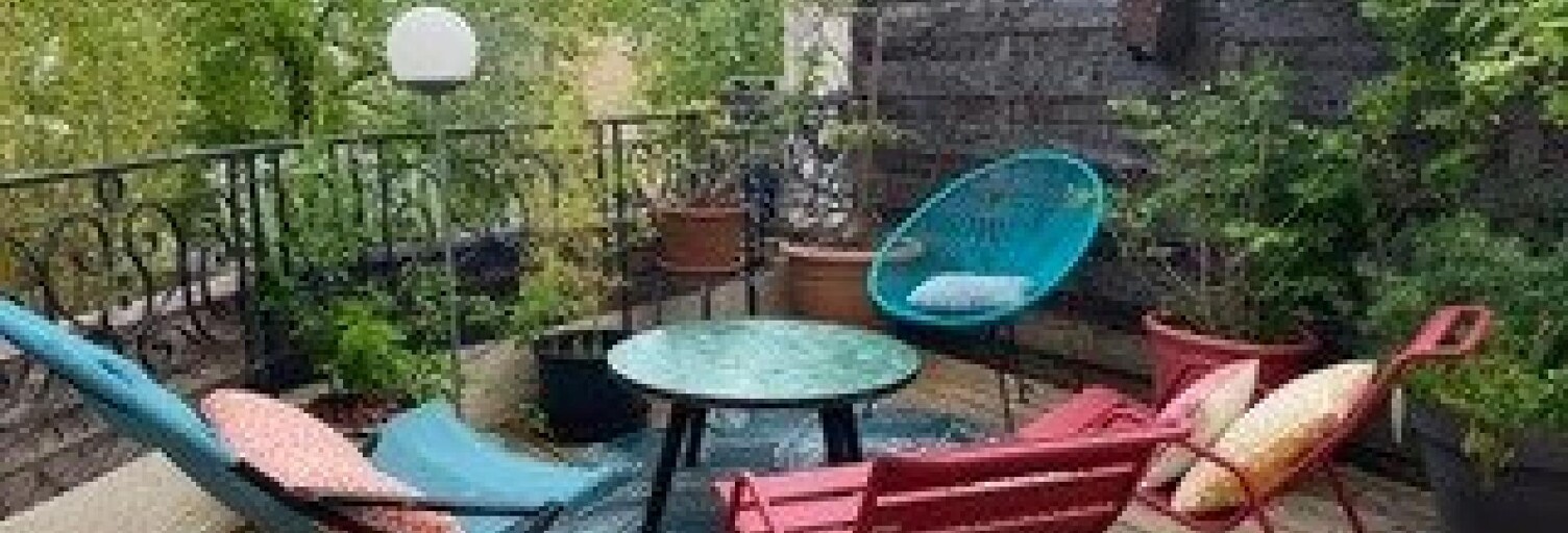 Maison 9 Pièces 165 m² à vendre à Brunoy (91800)