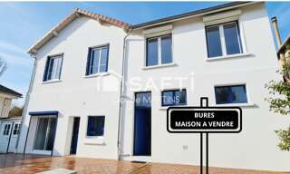 Maison 6 Pièces 140 m² à vendre à Bures-sur-Yvette (91440)
