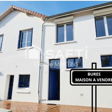 Maison 6 pièces 540000 €