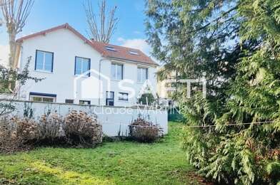 Maison 6 pièces 540000 €