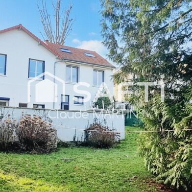 Maison 6 pièces 540000 €