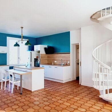 Maison 6 pièces 540000 €