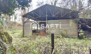 Immeuble  100 m² à vendre à Condécourt (95450)