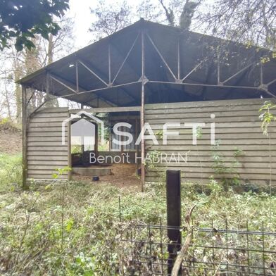 Immeuble  190000 €