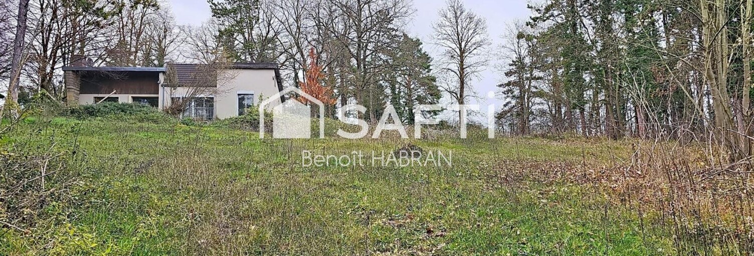 Maison 6 Pièces 140 m² à vendre à Condécourt (95450)