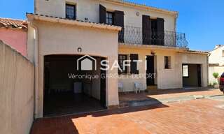 Maison 5 Pièces 124 m² à vendre à Narbonne (11100)
