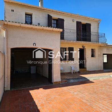 Maison 5 pièces 275000 €