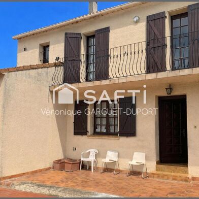 Maison 5 pièces 275000 €