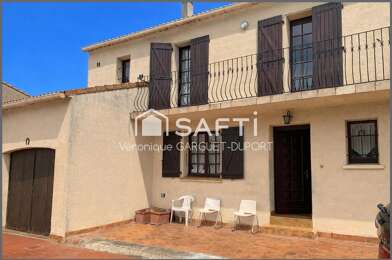 Maison 5 pièces 275000 €