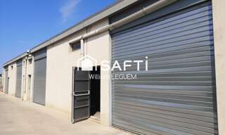 Bureau  68 m² à louer à Gignac-la-Nerthe (13180)