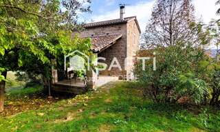 Maison 3 Pièces 75 m² à vendre à Chambonas (07140)