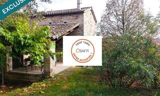 Maison 3 Pièces 75 m² à vendre à Chambonas (07140)