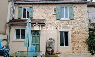 Maison 5 Pièces 66 m² à vendre à Bennecourt (78270)