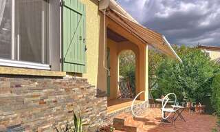 Maison 4 Pièces 88 m² à vendre à Vauvert (30600)