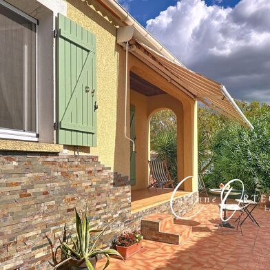 Maison 4 pièces 274000 €