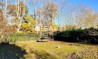 Terrain  852 m² à vendre à Rabastens (81800)