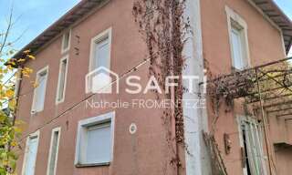 Maison 8 Pièces 235 m² à vendre à Sauzet (46140)