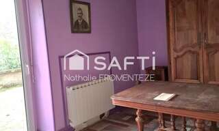 Maison 8 Pièces 235 m² à vendre à Sauzet (46140)