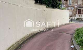 Garage  12 m² à vendre à Nogent-sur-Marne (94130)