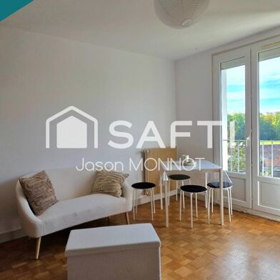 Appartement 4 pièces 60000 €