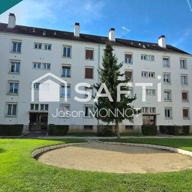 Appartement 4 pièces 55000 €
