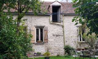 Maison 4 Pièces 96 m² à vendre à Larchant (77760)