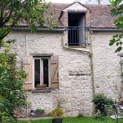 Maison 4 pièces 195000 €