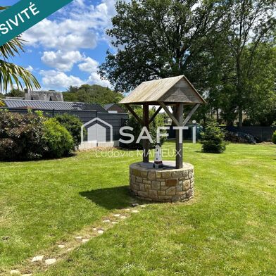 Maison 5 pièces 313000 €