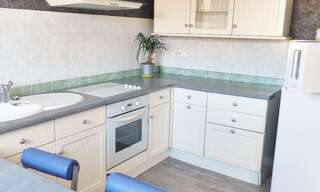 Appartement 2 Pièces 46 m² à vendre à Belfort (90000)