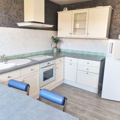 Appartement 2 pièces 95000 €