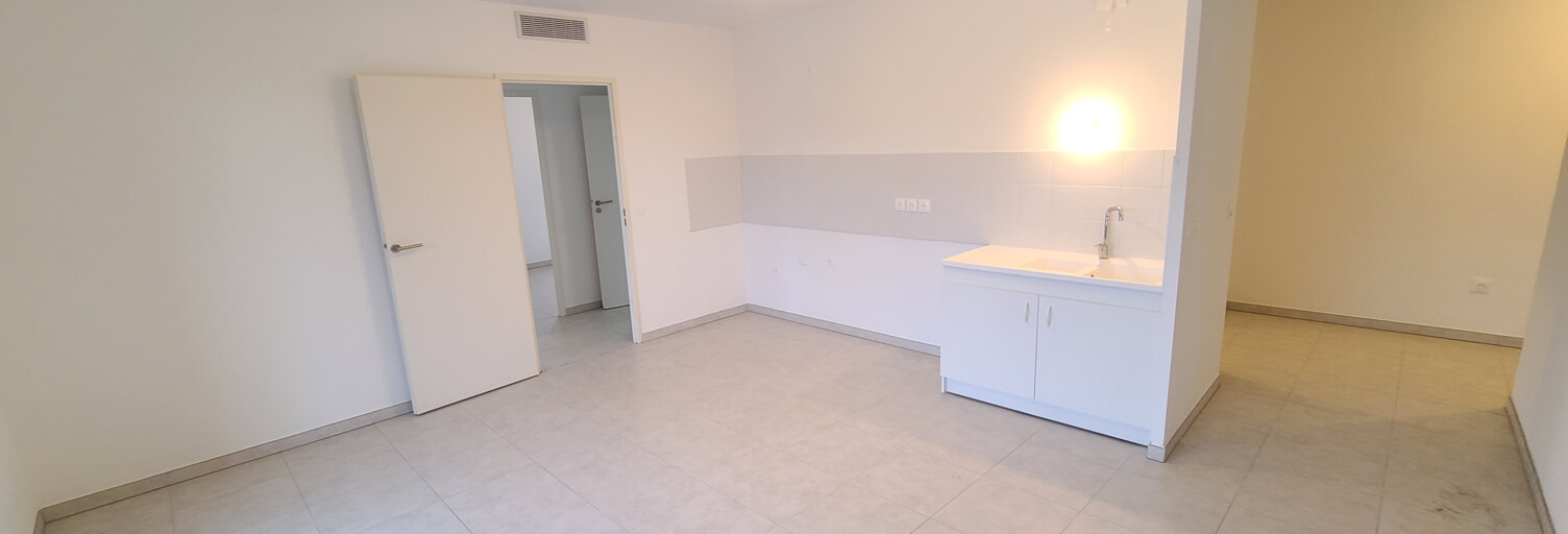 Appartement 3 Pièces 67 m² à louer à Marseille 9 (13009)