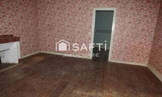 Maison 8 Pièces 180 m² à vendre à Castelnau-Rivière-Basse (65700)
