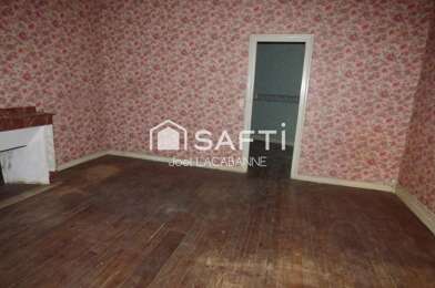 Maison 8 pièces 91000 €
