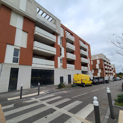 Appartement 3 pièces 1074 €