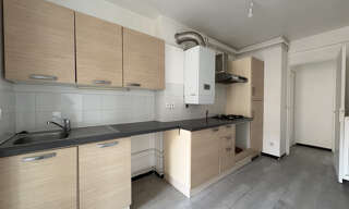 Appartement 3 Pièces 62 m² à louer à Aubagne (13400)