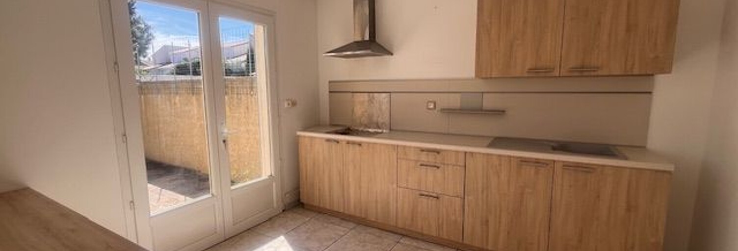 Maison 5 Pièces 139 m² à vendre à Marseillan (34340)