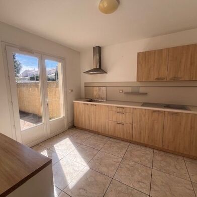 Maison 5 pièces 436800 €