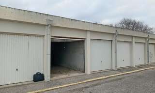 Garage   m² à vendre à La Grande-Motte (34280)