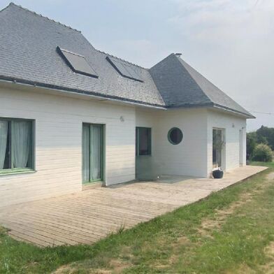 Maison 5 pièces 359900 €