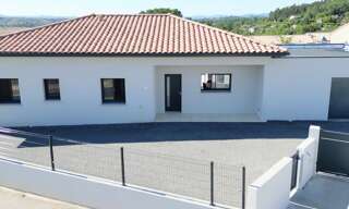 Maison 5 Pièces 119 m² à vendre à Joyeuse (07260)