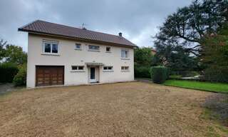 Maison 5 Pièces 116 m² à vendre à Mâcon (71000)