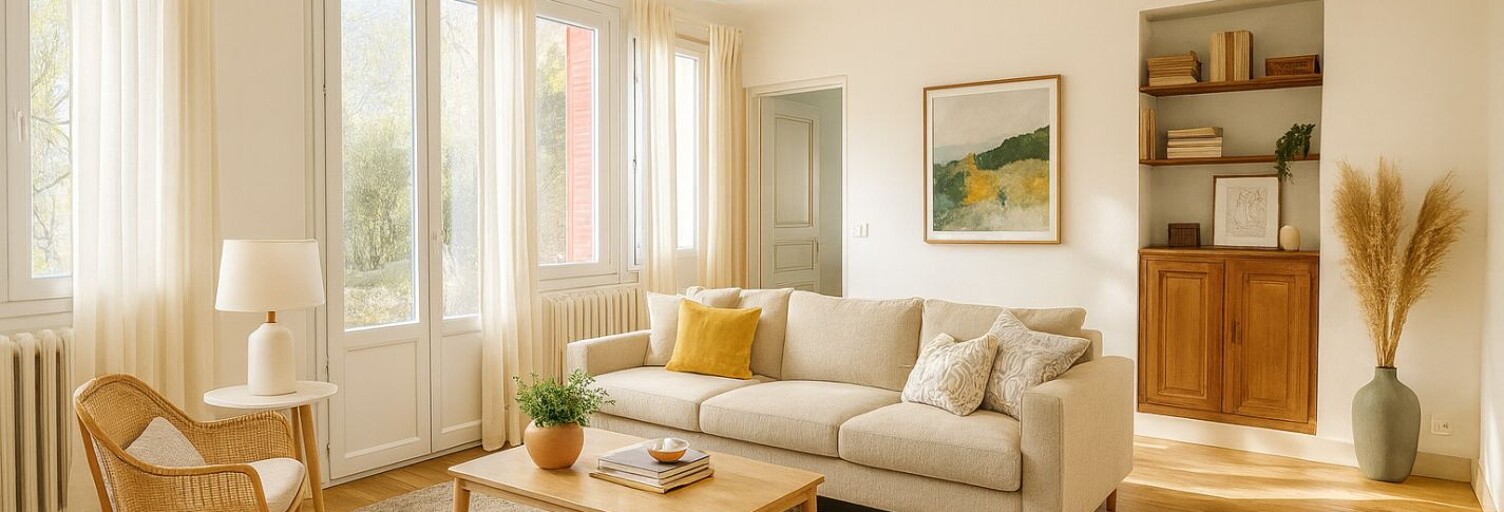 Maison 8 Pièces 151 m² à vendre à Chalon-sur-Saône (71100)