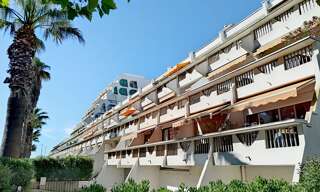 Appartement 1 Pièce 25 m² à vendre à La Grande-Motte (34280)