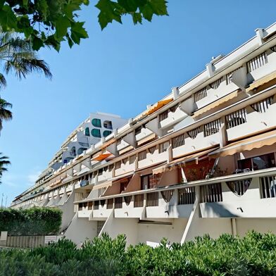 Appartement 1 pièces 129000 €