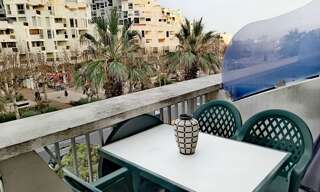 Appartement 1 Pièce 25 m² à vendre à La Grande-Motte (34280)